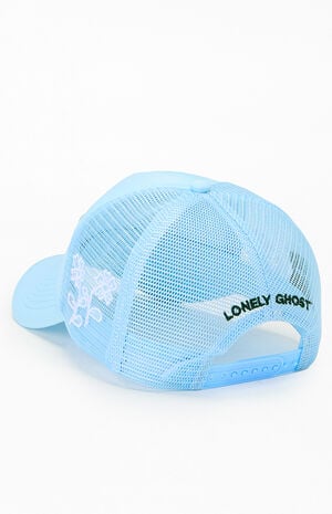 Beautiful Things Trucker Hat image number 8