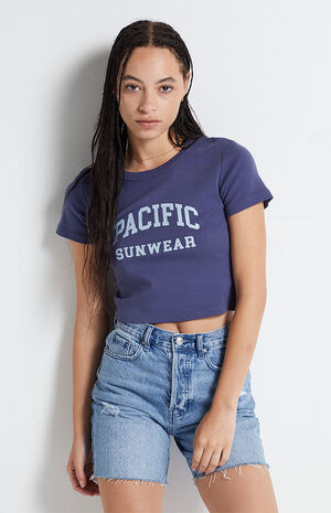 Pacific Sunwear Baby T-Shirt image number 1