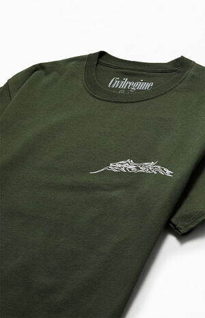 Fallen Angel T-Shirt image number 4