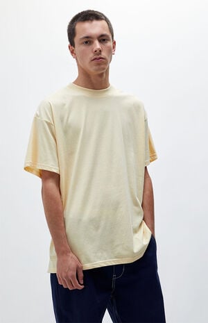 Oversized Fit T-Shirt image number 1