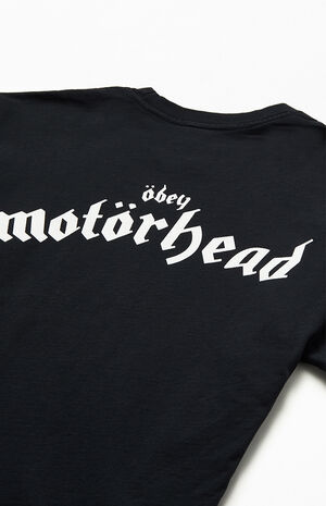 x Motorhead Rock N Roll T-Shirt x Motorhead Rock N Roll T-Shirt image number null