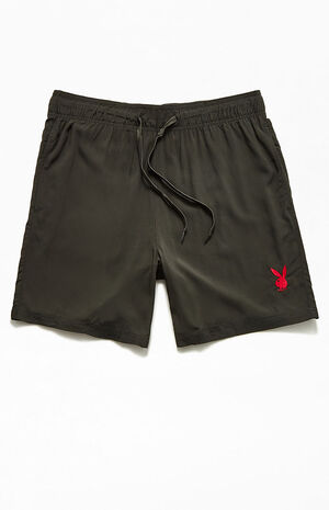 By PacSun Retreat Shorts image number 1
