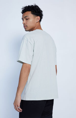 Light Gray Reece Regular T-Shirt image number 3
