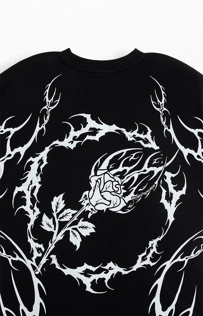 Civil Full Bloom T-Shirt