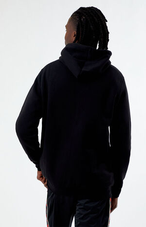 Authentic Malmo 2 Hoodie image number 4