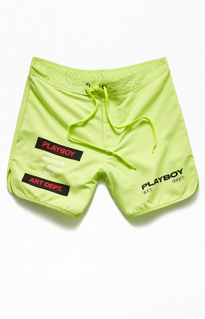 Pacsun mens boardshorts clearance