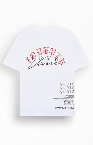 Forever Vivere T-Shirt image number 2