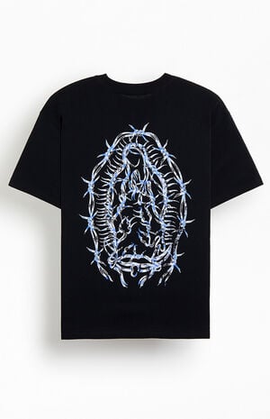 Joy Chrome Lupe T-Shirt image number 3