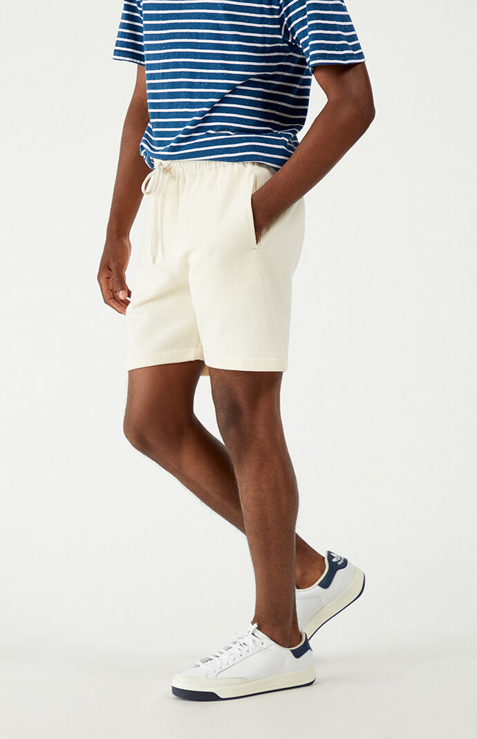 Lazy Fit Volley Shorts