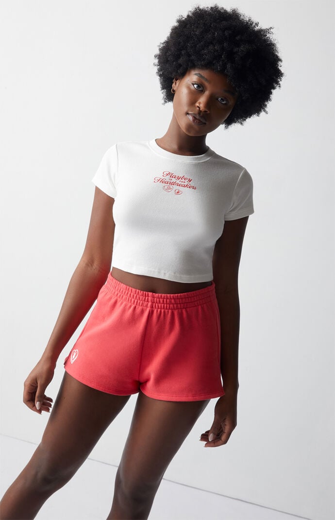 Playboy Valentine s Day Sweatshirt Shop SAVE 45 mpgc