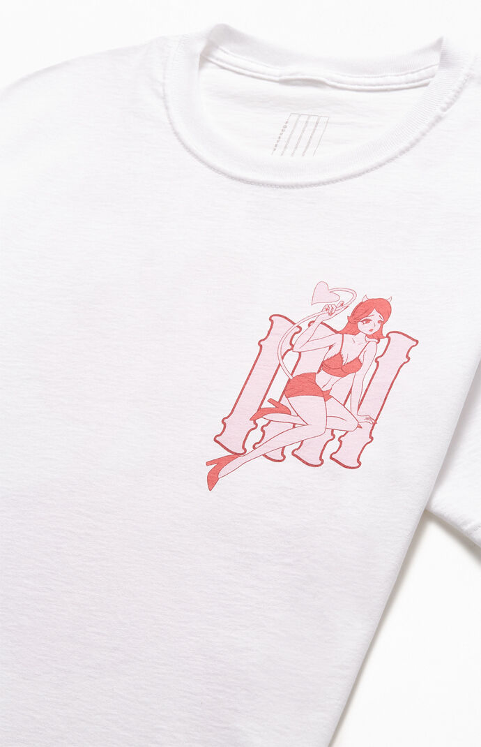 No Chance In Hell T-Shirt