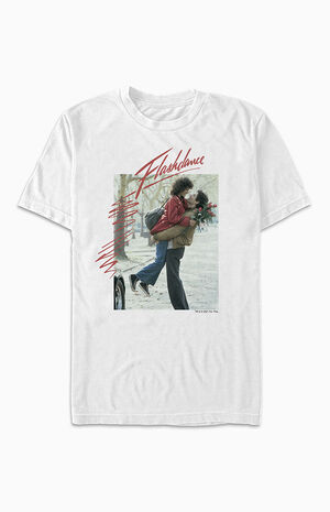 Flashdance Love T-Shirt image number 1