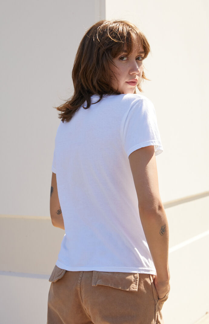 Varsity Malibu T-Shirt