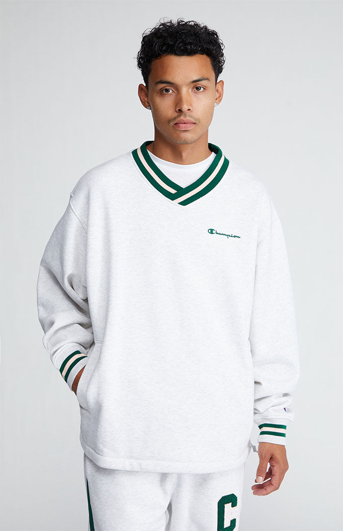 Champion sweater 2025 pacsun espanol