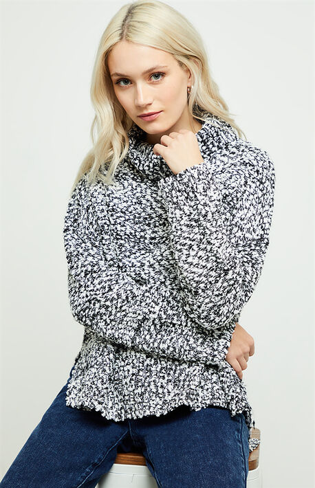 True Friends Sweater