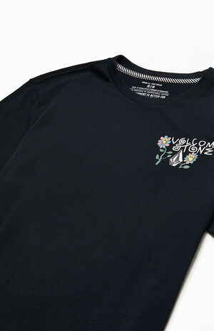 Organic Surf Vitals Animal T-Shirt image number 3