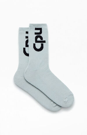 CPU Crew Socks image number 2