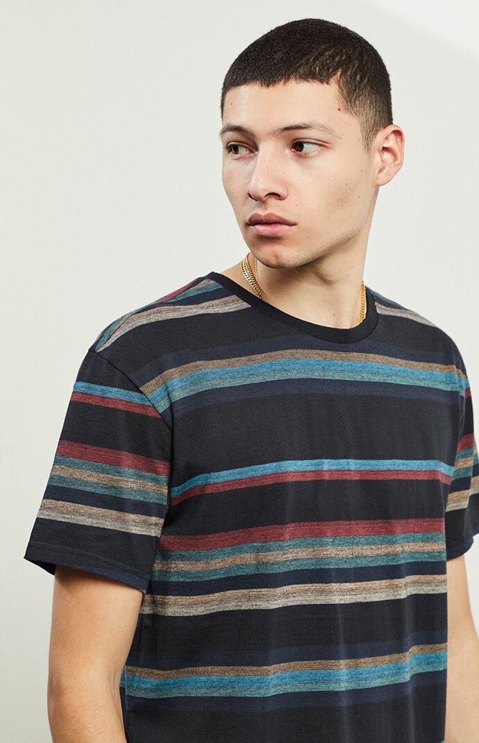 Pomona Striped T-Shirt