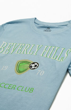 Beverly Hills T-Shirt image number 2