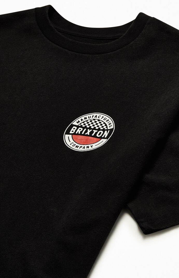 Terminal Short Sleeve T-Shirt