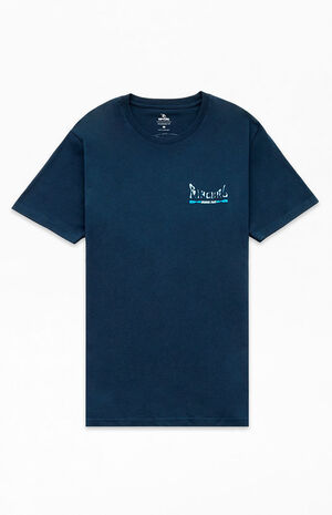 Rayzed and Hazed T-Shirt image number 2