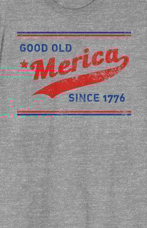 Americana Good Old Merica T-Shirt image number 2