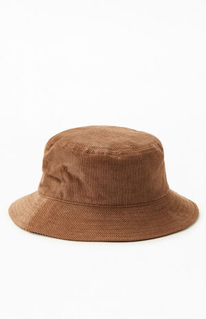 Corduroy Bucket Hat image number 3
