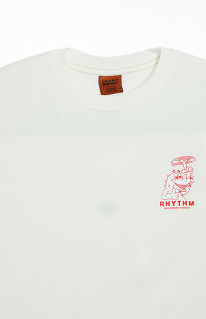 Sunkissed Vintage T-Shirt image number 3