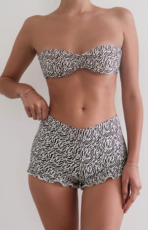 Rebel Swim Shorts Rebel Swim Shorts image number 4