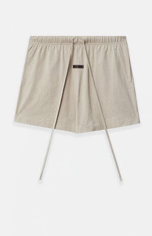 Women's Timber Lounge Shorts image number 1