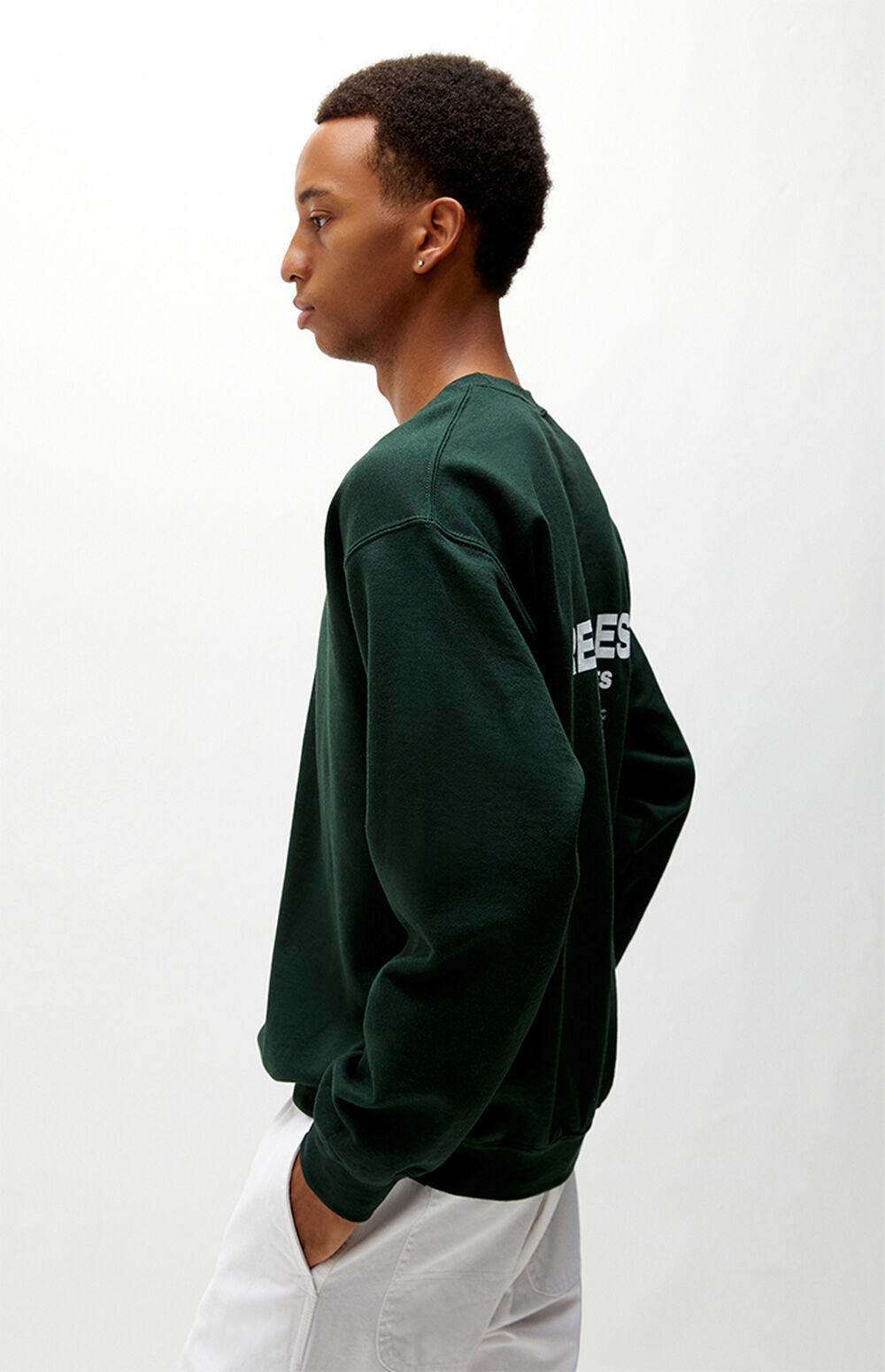 young and reckless joggers