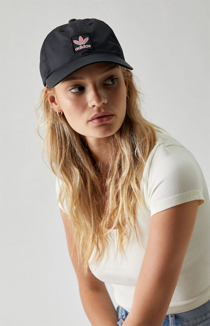 Originals Sleek Strapback Dad Hat