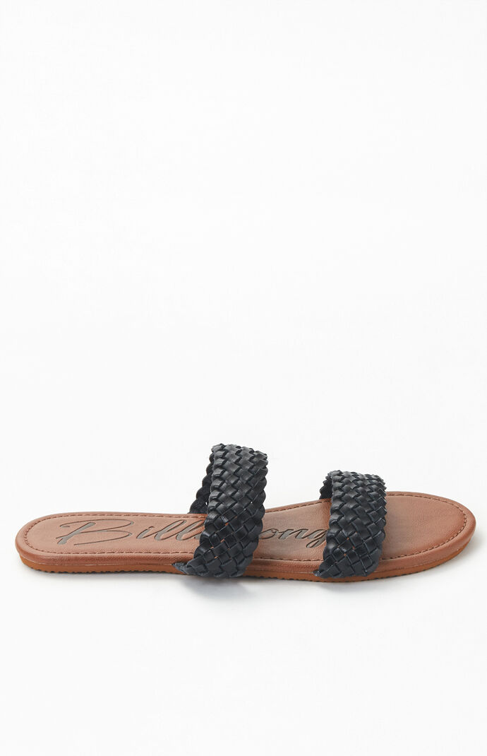 Endless Summer Slide Sandals