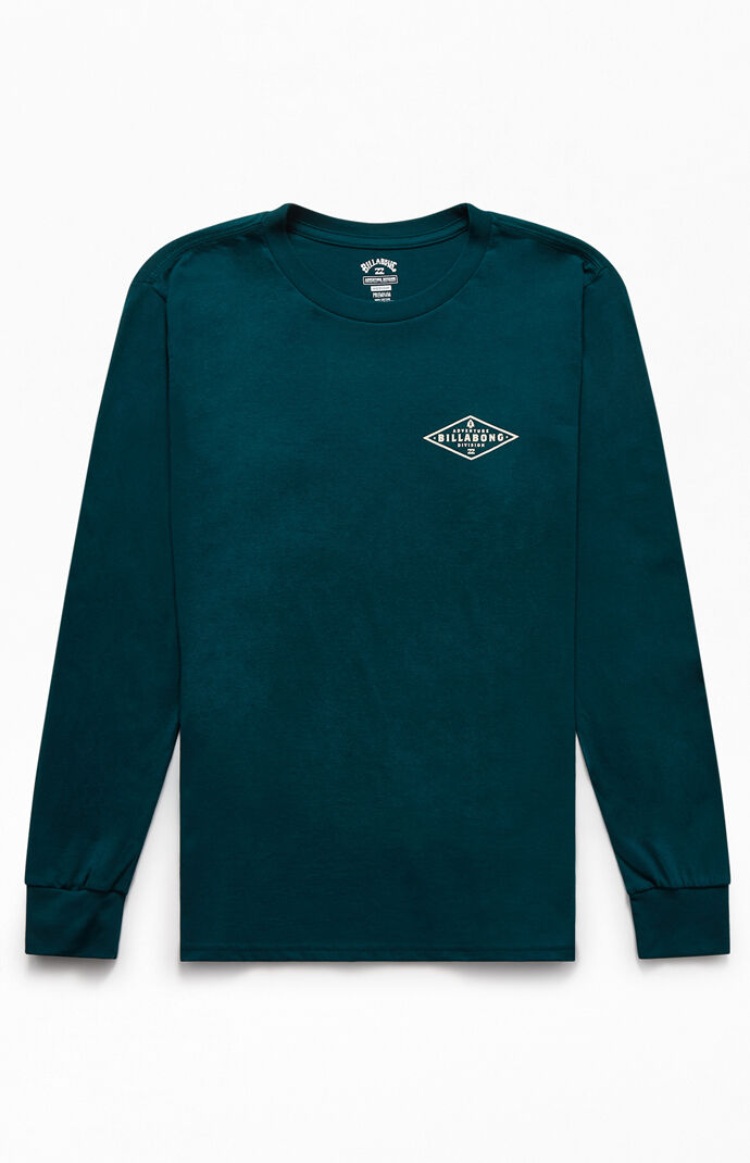 Alpine Long Sleeve T-Shirt