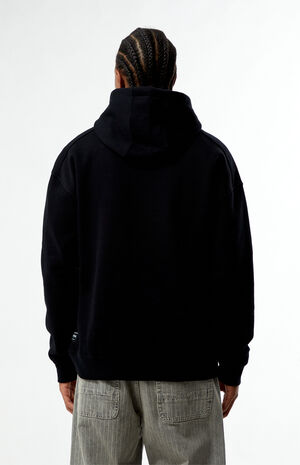 Ironclad Heavyweight Hoodie image number 4