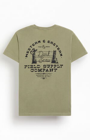 Property Line T-Shirt image number 1