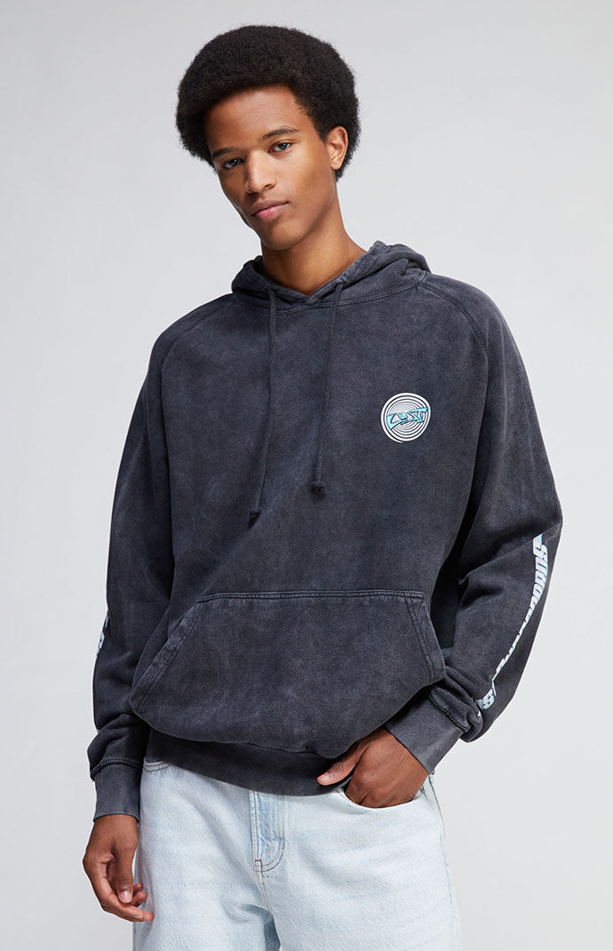 LOST Surfboards Hoodie PacSun