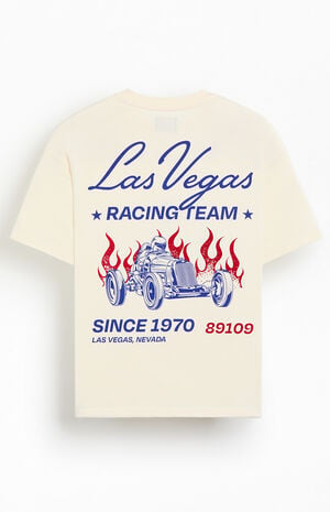 Las Vegas Racing T-Shirt image number 1