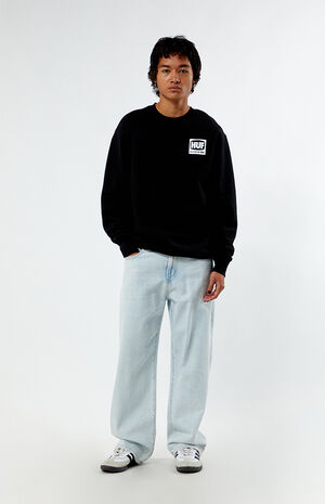As Seen On Tv Crew Neck Sweatshirt image number 4