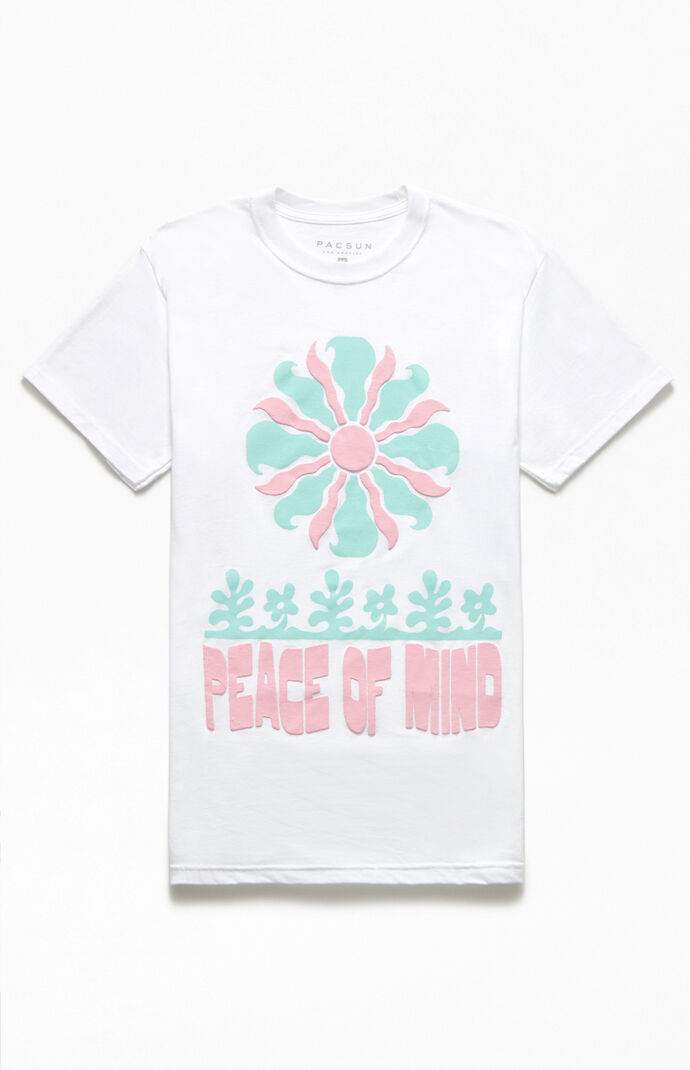 Peace Of Mind T-Shirt