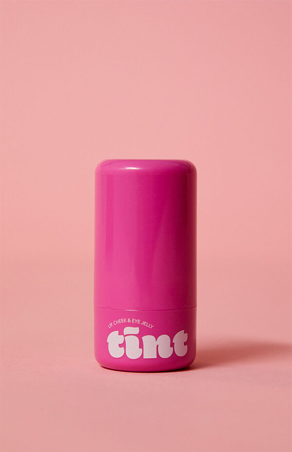 Beverly & Beck Berry Lip Cheek & Eye Jelly Tint