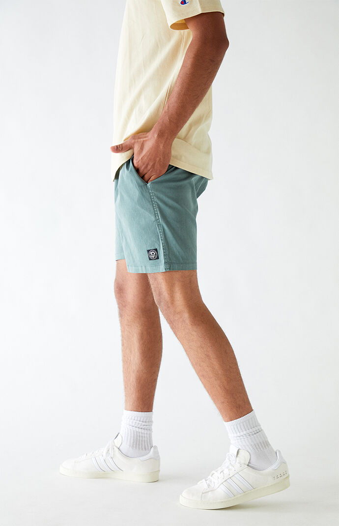 Jetty Shorts