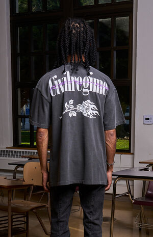 x X-Men '97 Mutant Proud T-Shirt image number 3