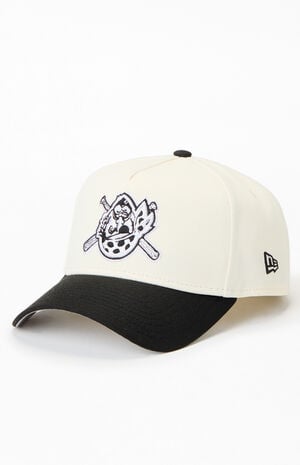 Pittsburgh Pirates Upside Down 9FORTY Snapback Hat image number 4