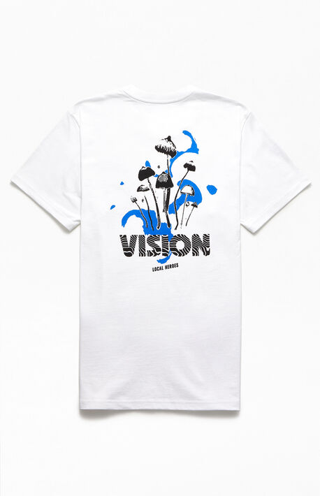 Vision Short Sleeve T-Shirt