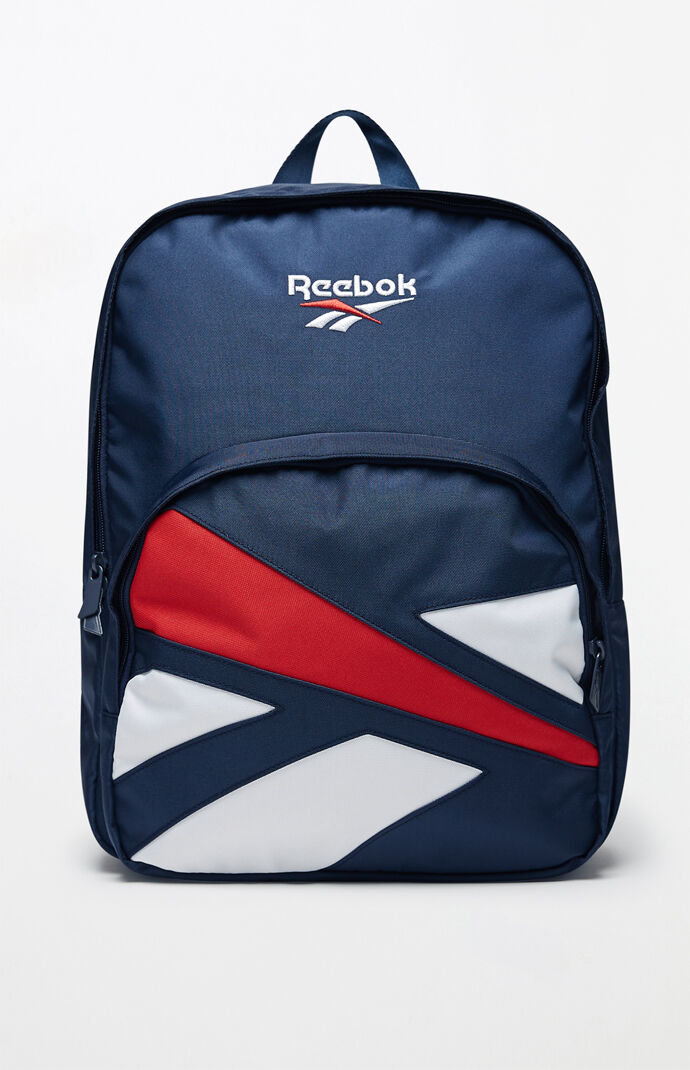 reebok lost and found backpack