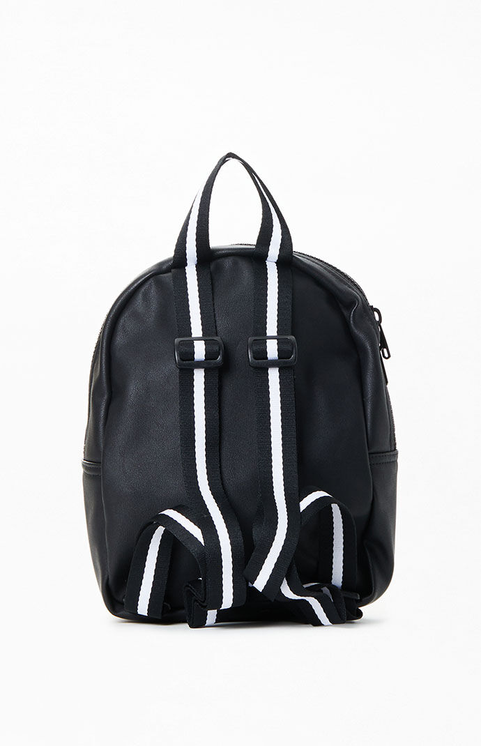 Vans x Disney Minnie Mouse Leather Mini Backpack PacSun