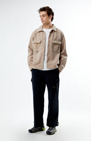 Wallowa Shacket image number 4