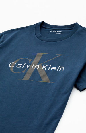 Double Logo T-Shirt image number 2