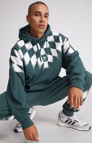 FB Hoodie image number 4